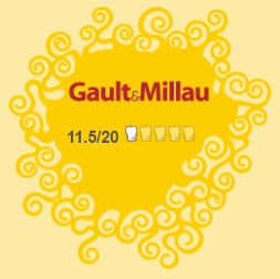 Gault & Millau 2017