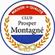 Club Prosper Montagné