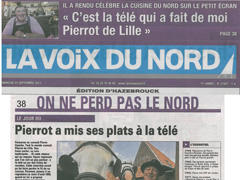 Voix Du Nord