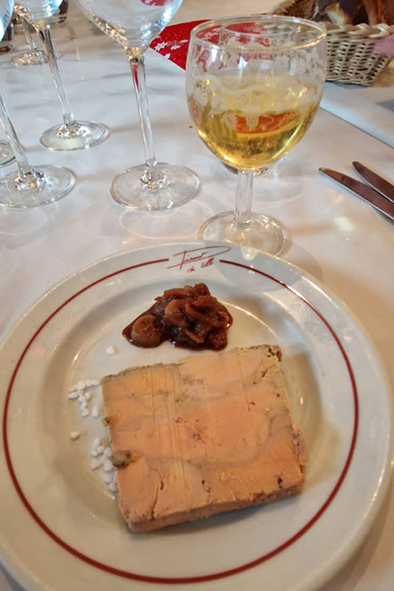 L équipe de la Marmite de Pierrot